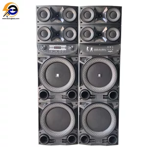 اسپیکر خانگی دوقلو رنواتی مدل m-12203 پس کرایه