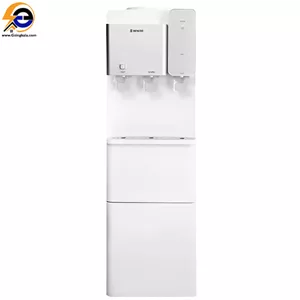 آبسردکن یخساز ایستاده بنس مدل BW-s656 پس کرایه