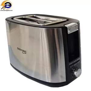 توستر نان زولینگن مدل FT-2003S پس کرایه