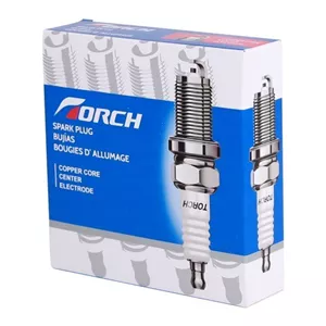 شمع تورچ پایه کوتاه تیبا،ساینا،کوییک ( K6RTC)