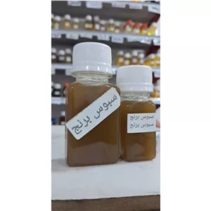 روغن سبوس برنج (طبیعی اصل)