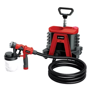 پیستوله برقی 1200 وات محک ESG-1200