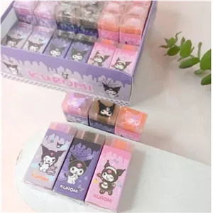 پاک کن معطر مغزدار کرومی 