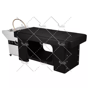 تخت اسکالپ وارداتی پایه ABS مدل 339