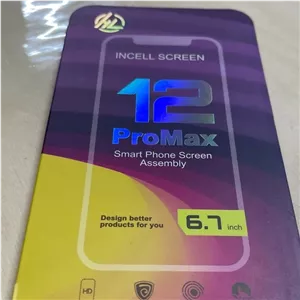 LCD آیفون 12پرومکس