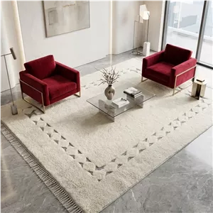 گبه ضخیم دستباف