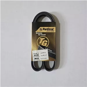 تسمه دینام کد 4Pk 885 پراید ساینا تیبا و کوئیک 