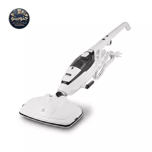 بخارشوی ایستاده و دستی DSP مدل KD2076 توان 1500 وات، مخزن 400 میلی لیتر