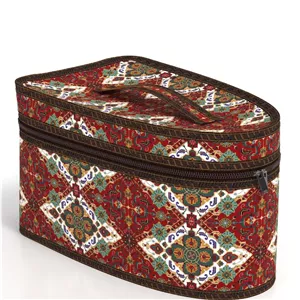 کاور اتو طرح قرمز