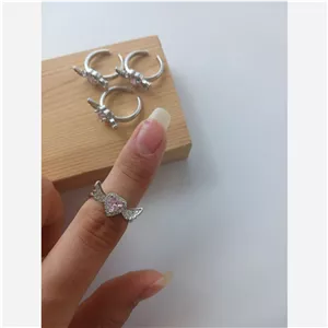 انگشتر فرشته