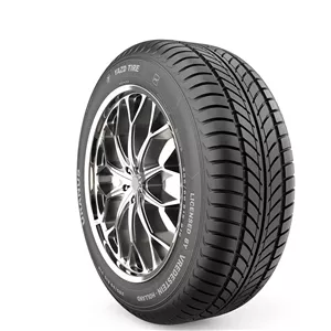 لاستیک یزد سایز 215 55R16 گل اورانوس تک حلقه ای