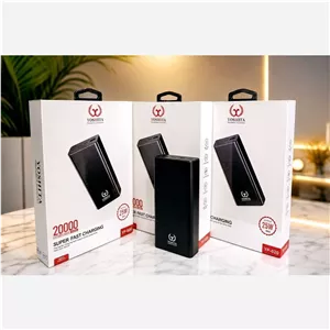 پاوربانک 20000 برند یوشیتا YOSHITA مدل YP020