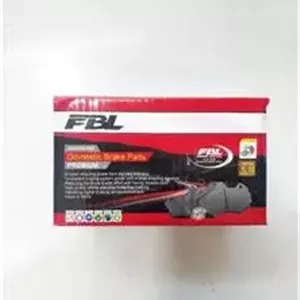 لنت جلو ماکسیما برند FBL