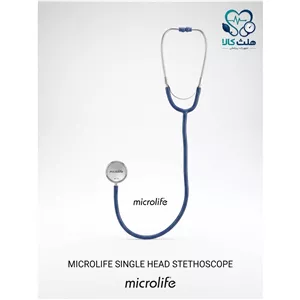 گوشی پزشکی تک سر میکرولایف (Microlife) مدل ST71