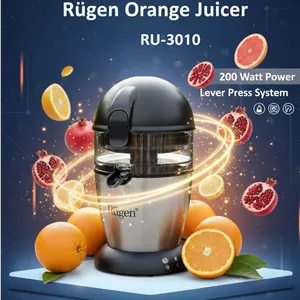 آب پرتقال گیری روگن مدل Ru-3010