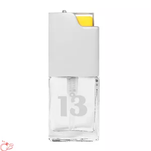 عطر جیبی مردانه بیک شماره 13