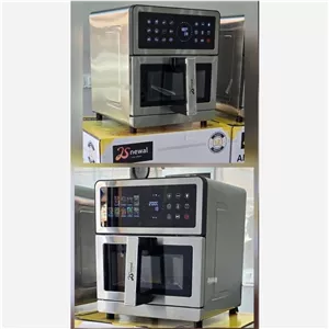 سرخکن airfryer نوال newal 1106