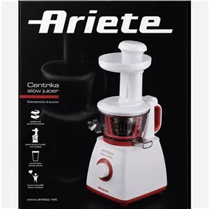 عصاره گیر اریته ariete 176