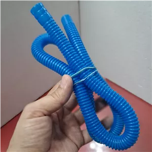 شیلنگ تاپ فیلتر یا سیفون اکواریوم 80 سانتی