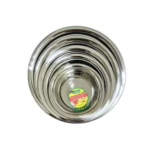 لگن طرح یونیک مدل 501 مجموعه 5 عددی (کد:10)