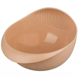 آبکش برنج شوی هوم کت مدل Lilly کد 41 (کد:10)
