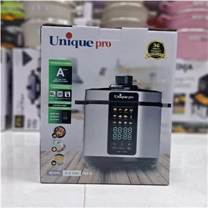 مولتی کوکر یونیک پرو مدل GS1393