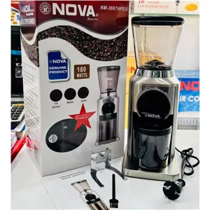 اسیاب قهوه نوا مدل NM-3667
