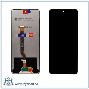 تاچ و ال سی دی اینفینیکس نوت 10 پروLCD Infinix Note 10 Pro