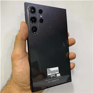 تبلت برند BML مدل S8 Ultra
