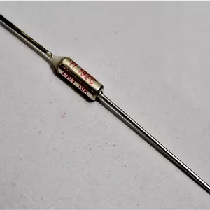 فیوز حرارتی 192 درجه 10A 250V ترموفیوز 192 درجه
