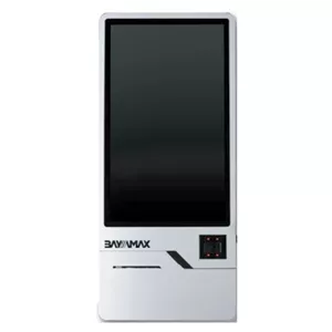 کیوسک لمسی بایامکس مدل KMAX core i3