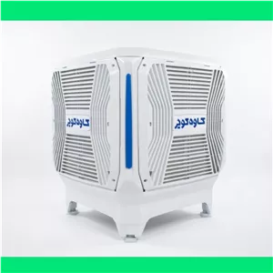 کولر آبی پلیمری روبروزن کاوه کویر KA-4500