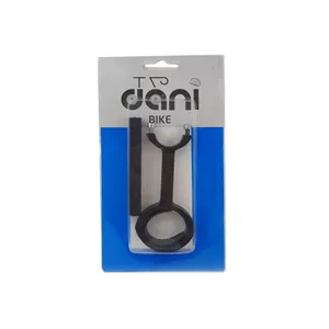 پایه بست قمقمه روی فرمان دوچرخه دانی بایک DANI BIKE