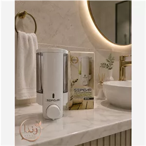 جامایع سپیدار سفید کیفیت بالا 