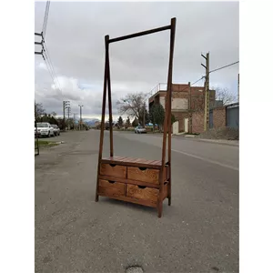 رگال مثلثی چهار کشو 
