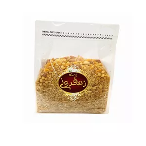 آجیل سلامت شور مشهد - 1000 گرم