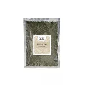 نعنا خشک ممتاز - 1 کیلوگرم