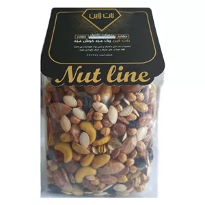 آجیل به صرفه نوروز نات لاین - 1000 گرم
