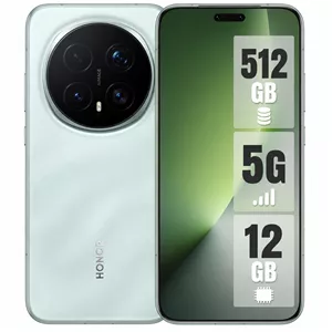 گوشی موبایل آنر مدل Magic 8 Pro دو سیم کارت ظرفیت 256 گیگابایت و رم 12 گیگابایت - ریجستری مسافری - بدون گارانتی
