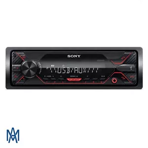 دکلس (پخش ماشین) سونی DSX-110U USB
