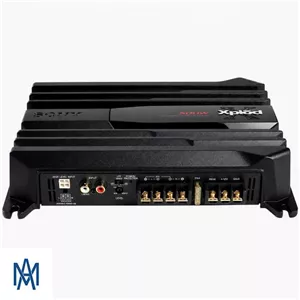 آمپلی فایر سونی (SONY) مدل XM-N502 (آمپلی دو کانال 500 وات)