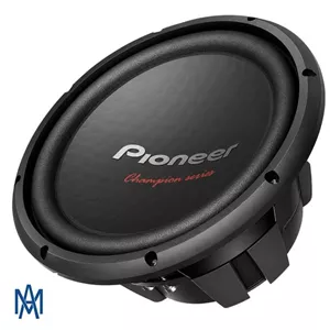 ساب ووفر پایونیر TS-W312D4 12 اینچ 1600 وات