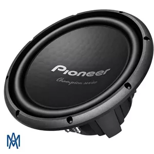 ساب ووفر پایونیر (Pioneer) مدل TS-W32D4 12 اینچ (ساب باکس)