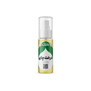 روغن درخت چای
