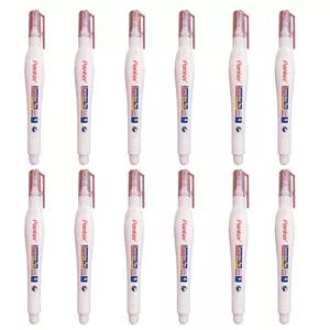 غلط گیر پنتر مدل 6ML کد CP 103-12 بسته 12 عددی
