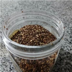 کنجد محلی 250 گرمی
