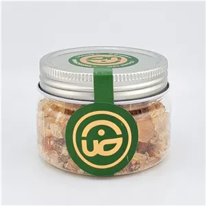 صمغ عربی ممتاز دکتر ضی - 100 گرم