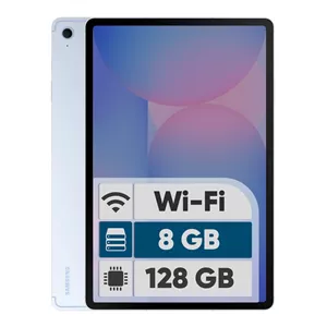تبلت 13.1 اینچ سامسونگ مدل Galaxy Tab S10 FE Plus Wi-Fi ظرفیت 128 گیگابایت و رم 8 گیگابایت