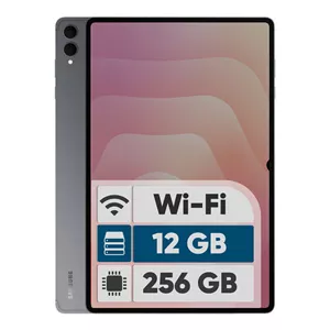 تبلت 14.6 اینچ سامسونگ مدل Galaxy Tab S11 Ultra Wi-Fi ظرفیت 256 گیگابایت و رم 12 گیگابایت، رزولوشن دوربین 13 مگاپیکسل،