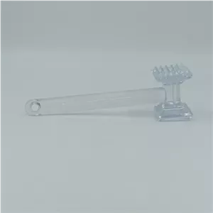 بیفتک کوب شیشه ای (پست پیشتاز پس کرایه)